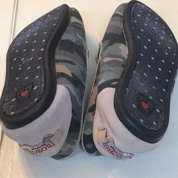 Bobs for dogs shoes# - Picture 7 of 10